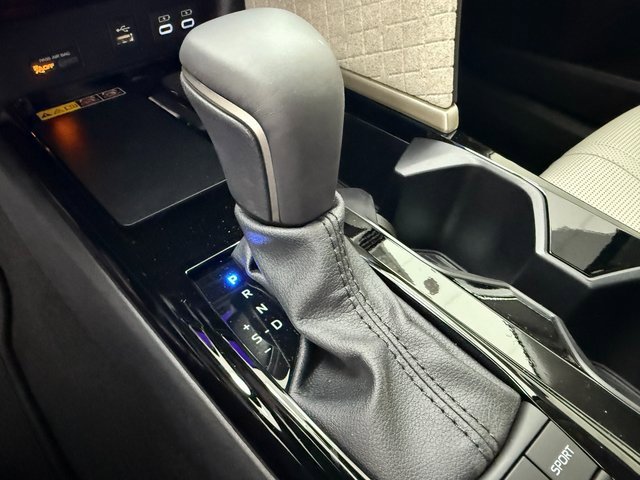 New 2026 Toyota Camry XLE image 17