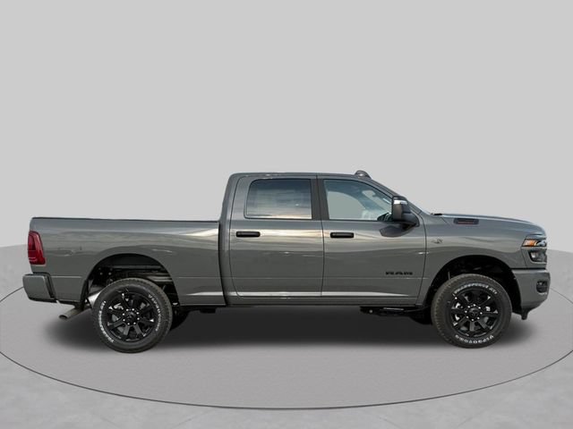 New 2027 RAM 2500 Big Horn AWD/4WD image 2