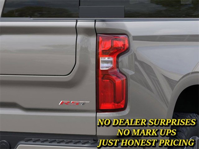 New 2026 Chevrolet Silverado 1500 RST image 11