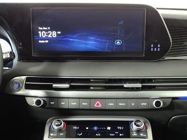 Used 2024 Hyundai Palisade Calligraphy image 34