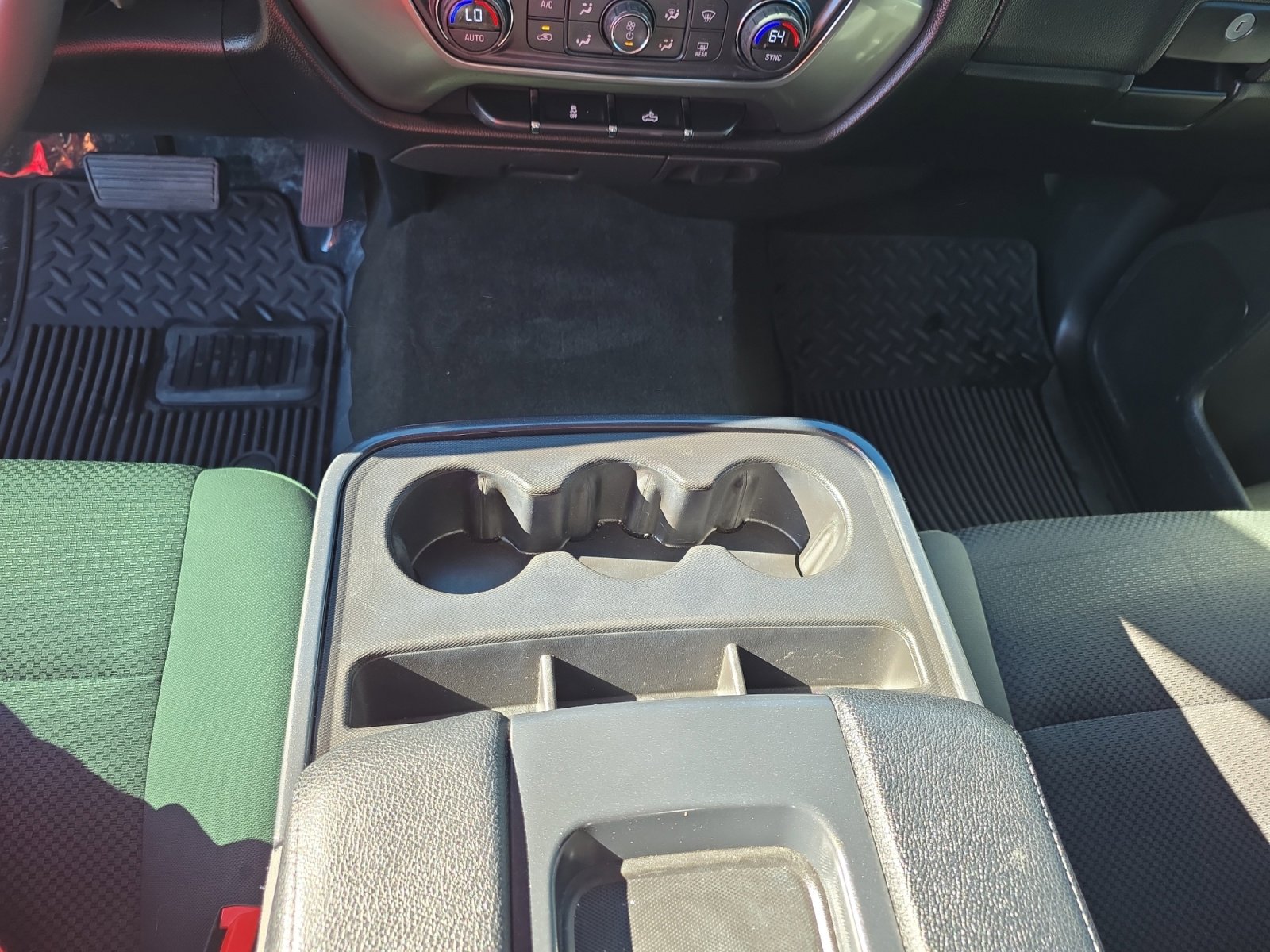 Used 2017 Chevrolet Silverado 1500 LT w/ All Star Edition image 22