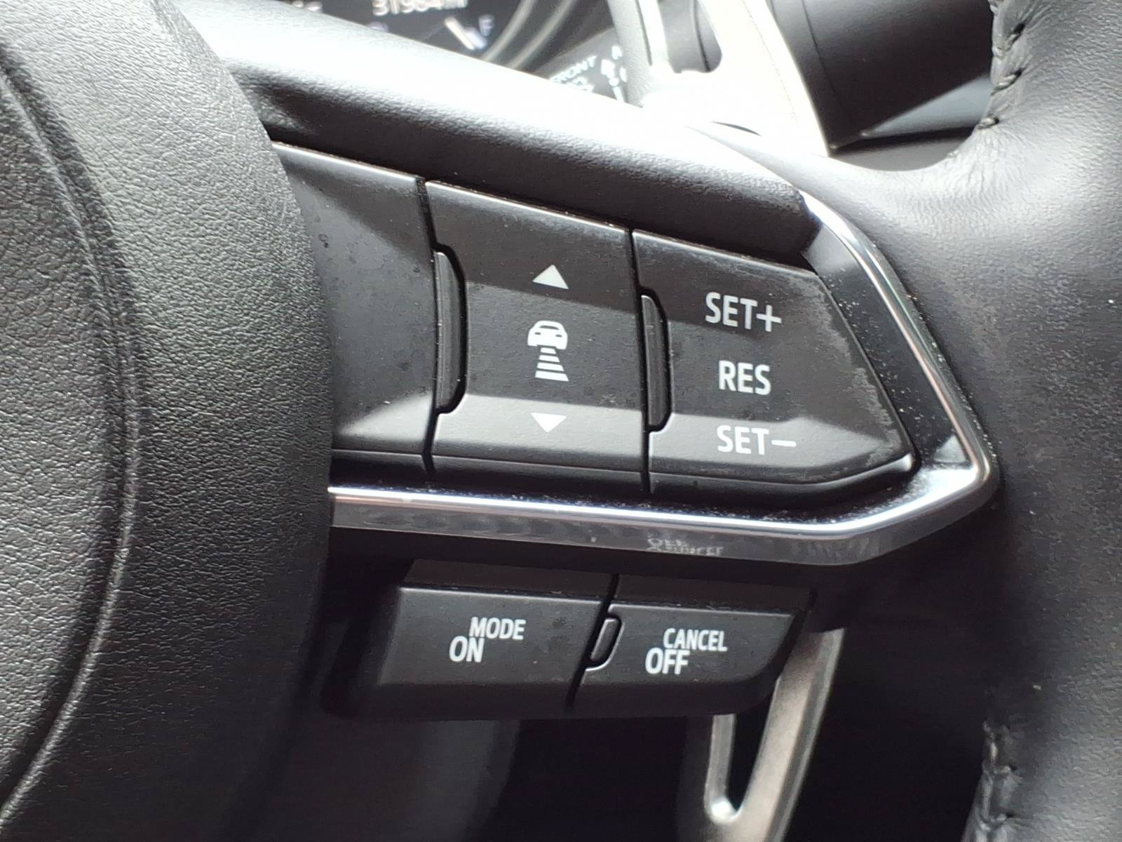 Used 2020 MAZDA MAZDA6 Grand Touring Reserve FWD image 16