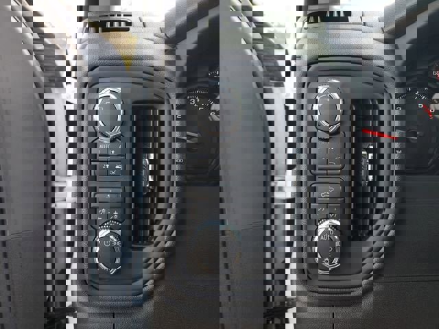 New 2025 GMC Sierra 1500 Pro w/ Trailering Package image 23