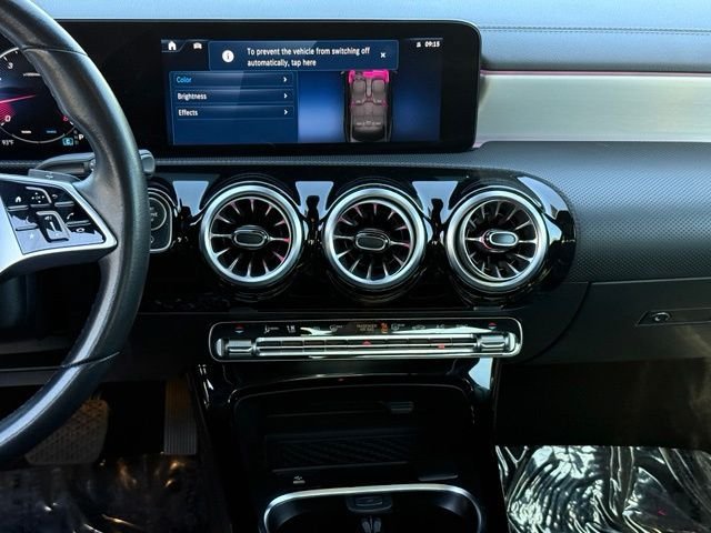 Certified 2025 Mercedes-Benz CLA 250 4MATIC image 23