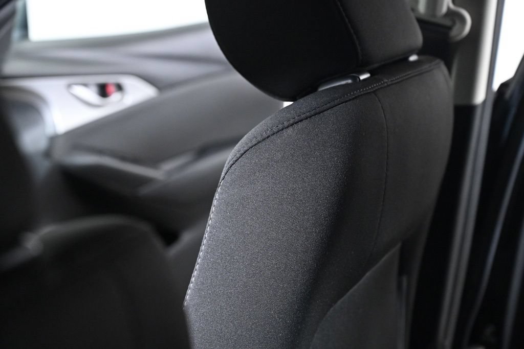 Used 2017 MAZDA CX-3 Sport AWD/4WD image 25