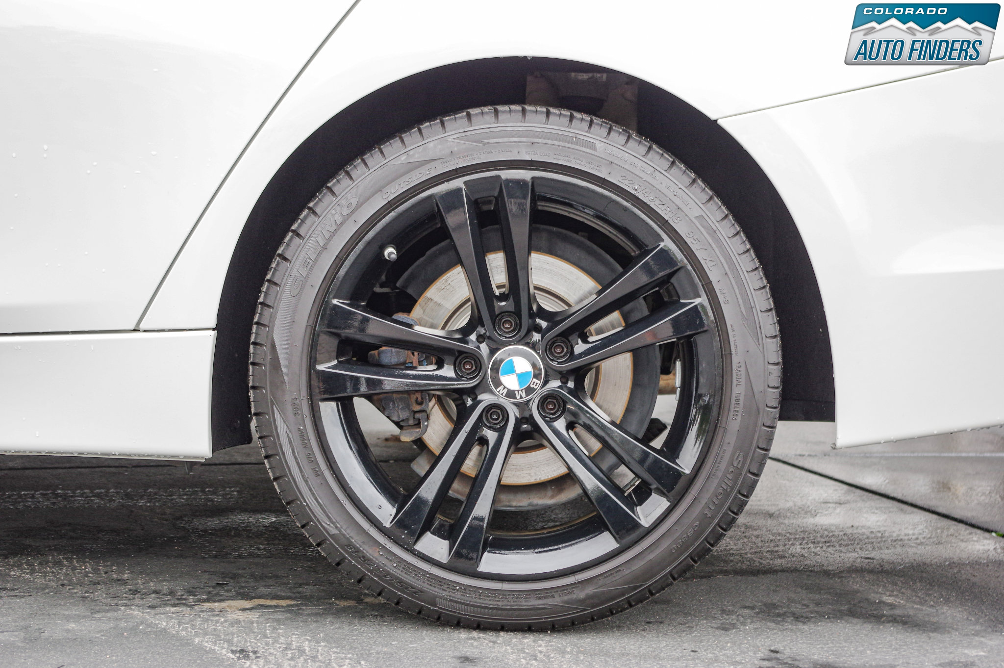 Used 2018 BMW 330i xDrive Sedan image 26