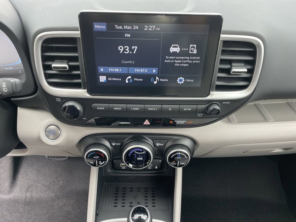 New 2026 Hyundai Venue SEL image 27