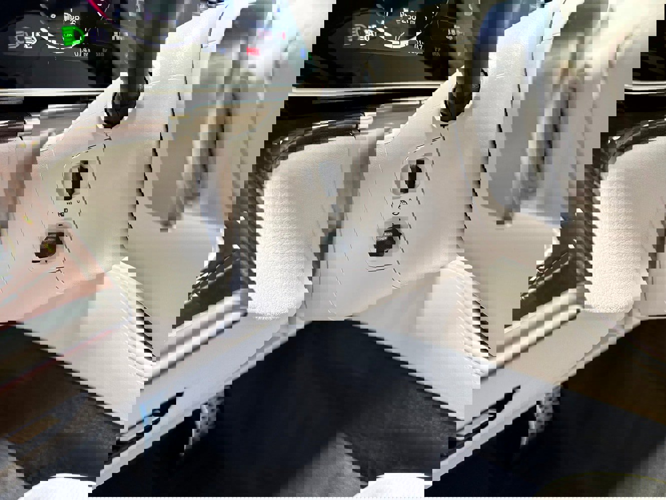 Used 2026 Mercedes-Benz S 580 4MATIC Sedan image 16