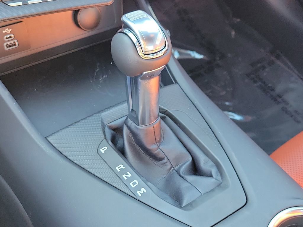 New 2026 Ford Mustang GT Premium image 26