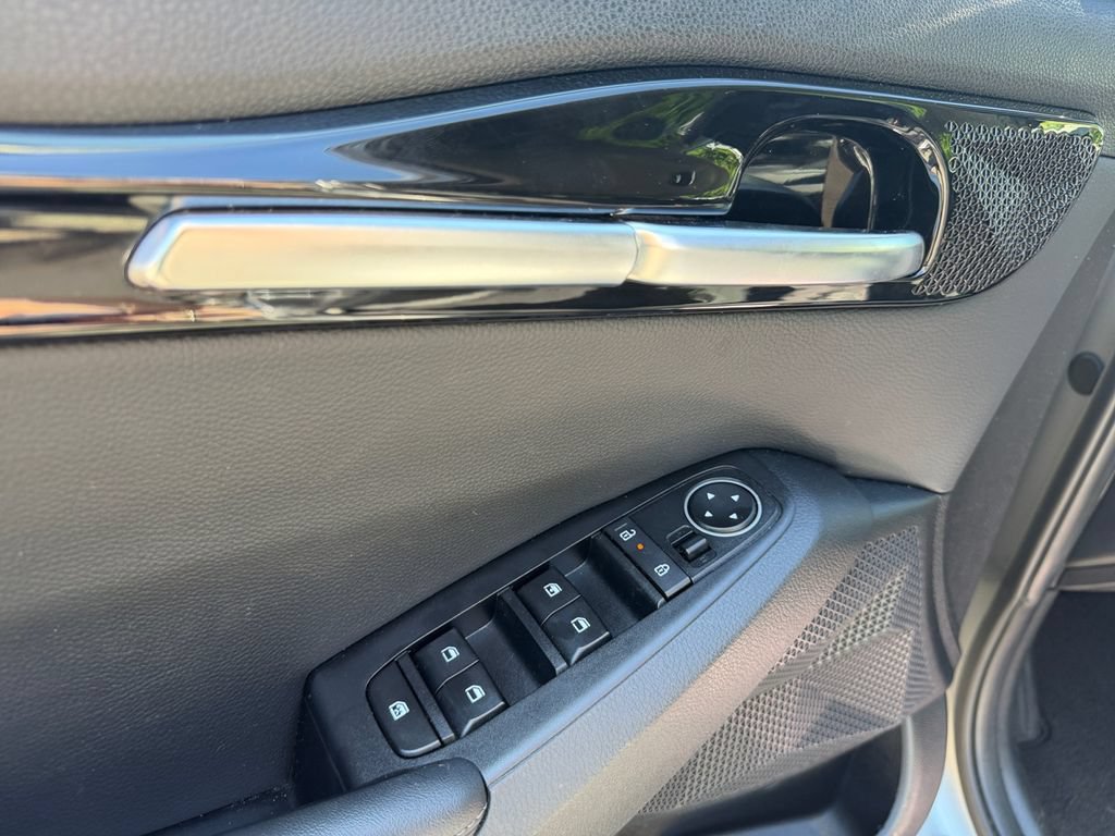 Certified 2024 Kia Seltos S AWD/4WD image 11