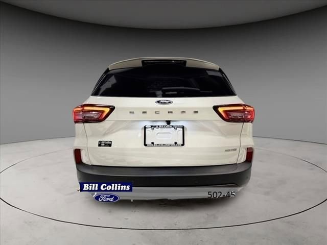 New 2025 Ford Escape ST-Line w/ Tech Pack #1 image 5