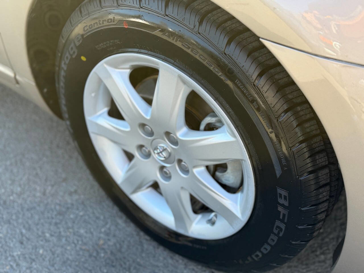 Used 2007 Toyota Avalon Limited image 46