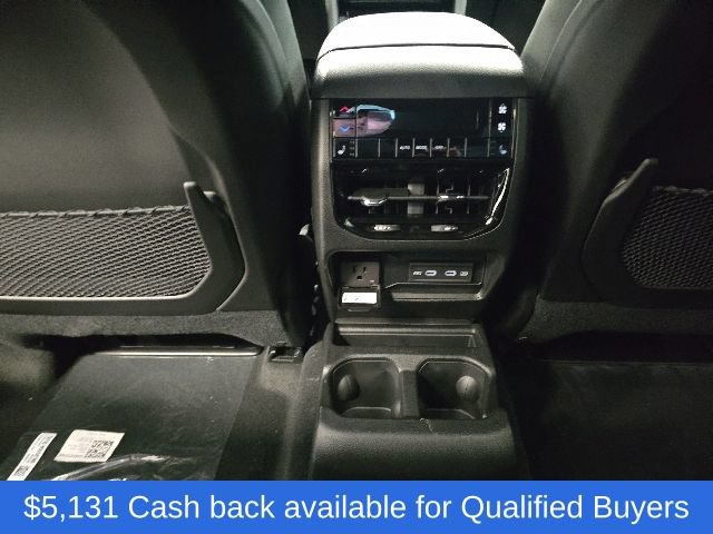 New 2026 Jeep Grand Cherokee L Limited w/ Trailer Tow Package AWD/4WD image 35
