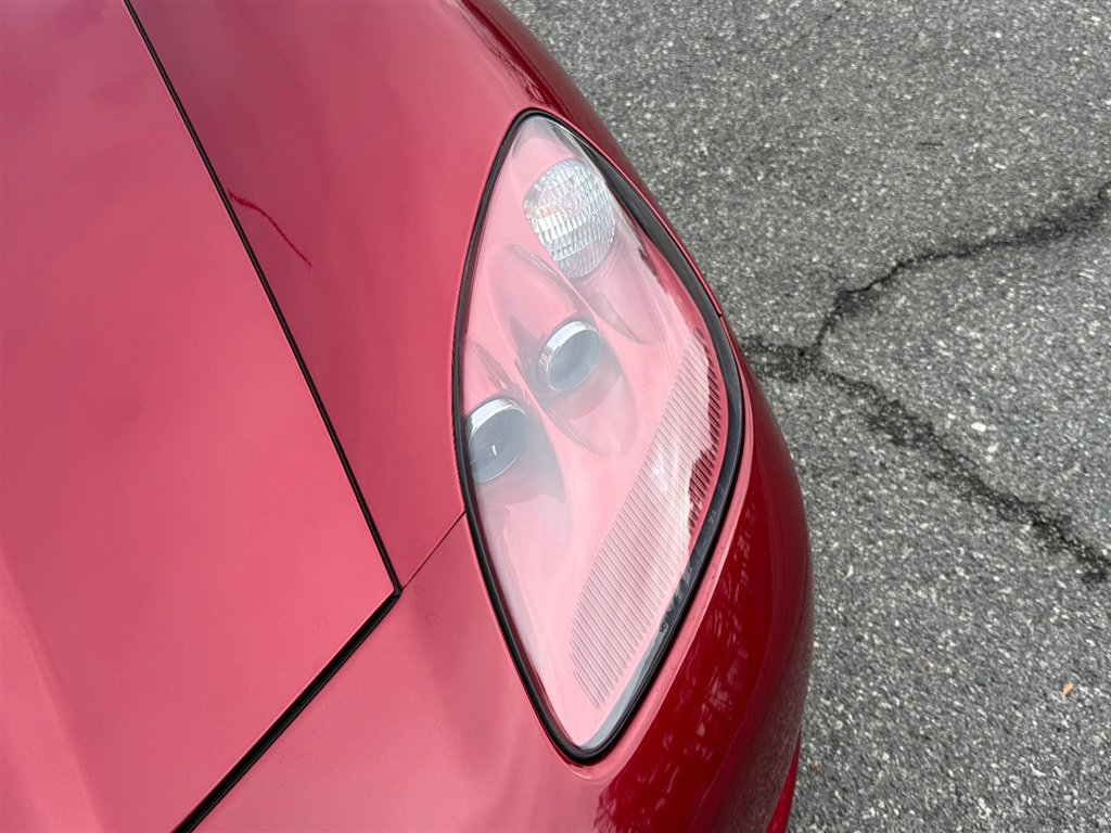 Used 2009 Chevrolet Corvette Coupe w/ Preferred Equipment Group image 17