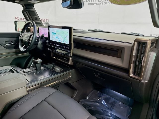 Used 2024 GMC Hummer EV 2X image 32