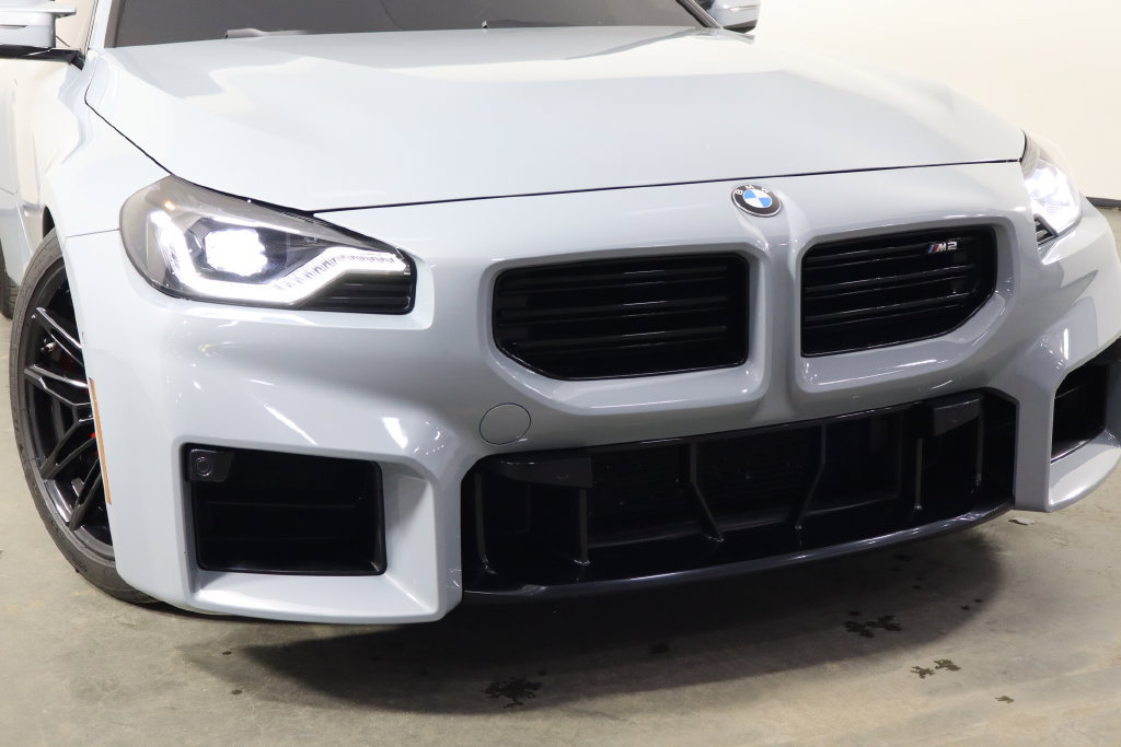 Used 2024 BMW M2 RWD image 53