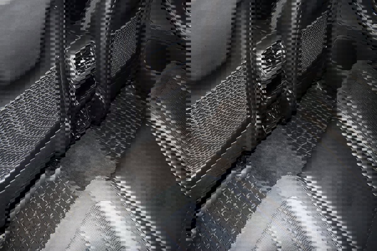 Used 2021 Mercedes-Benz GLS 63 AMG 4MATIC+ SUV image 70