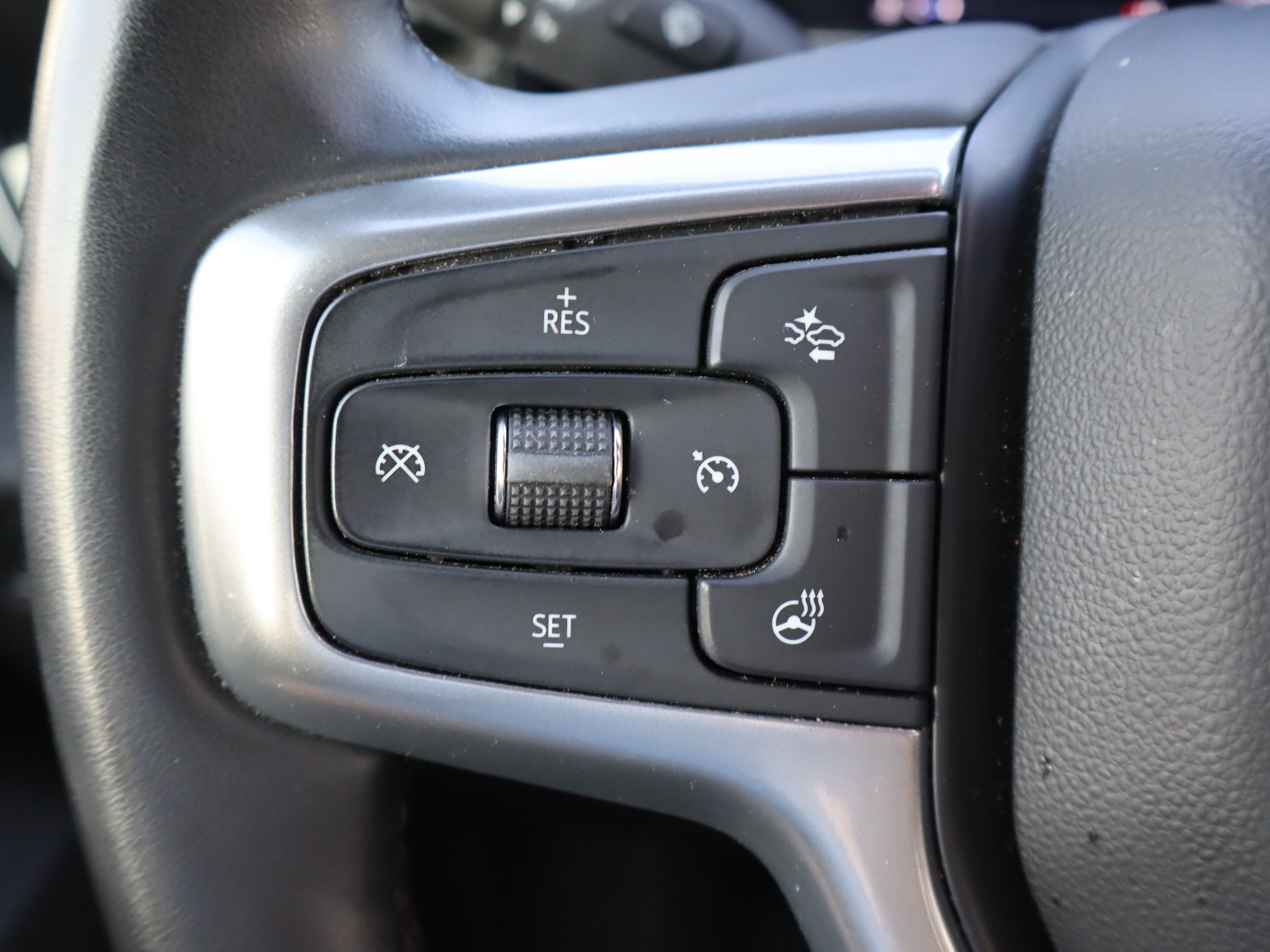 Used 2025 Chevrolet Silverado 2500 LT w/ Safety Package AWD/4WD image 23