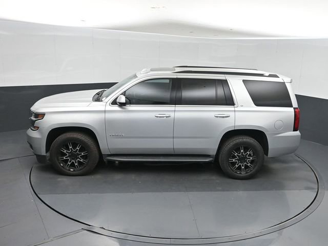 Used 2020 Chevrolet Tahoe LT AWD/4WD image 37