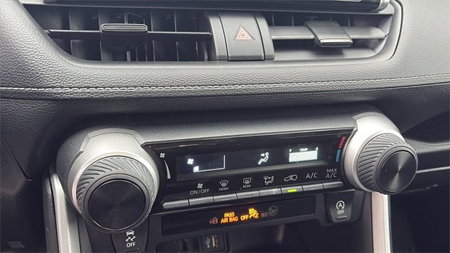 Certified 2023 Toyota RAV4 LE image 14