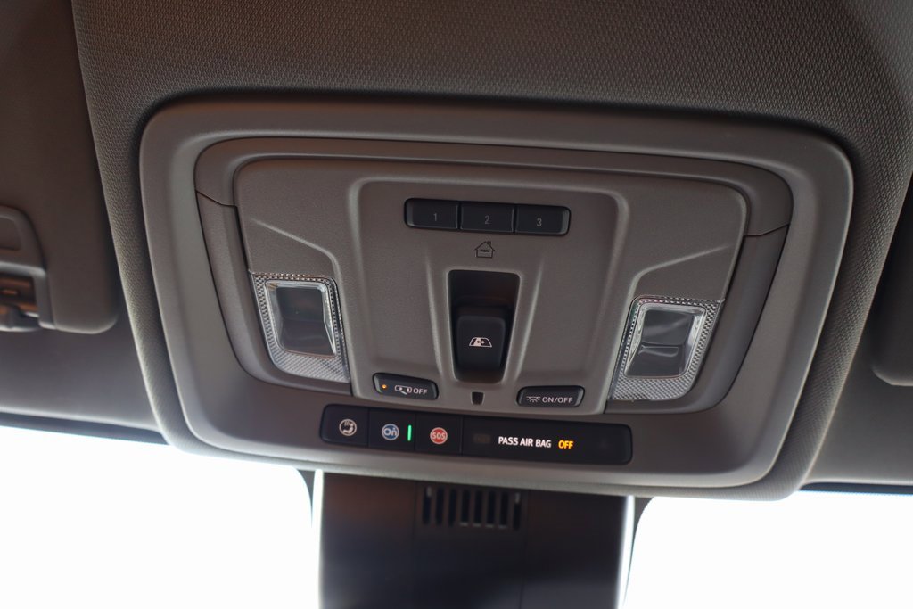 New 2026 Chevrolet Silverado 2500 LT w/ All Star Edition image 14