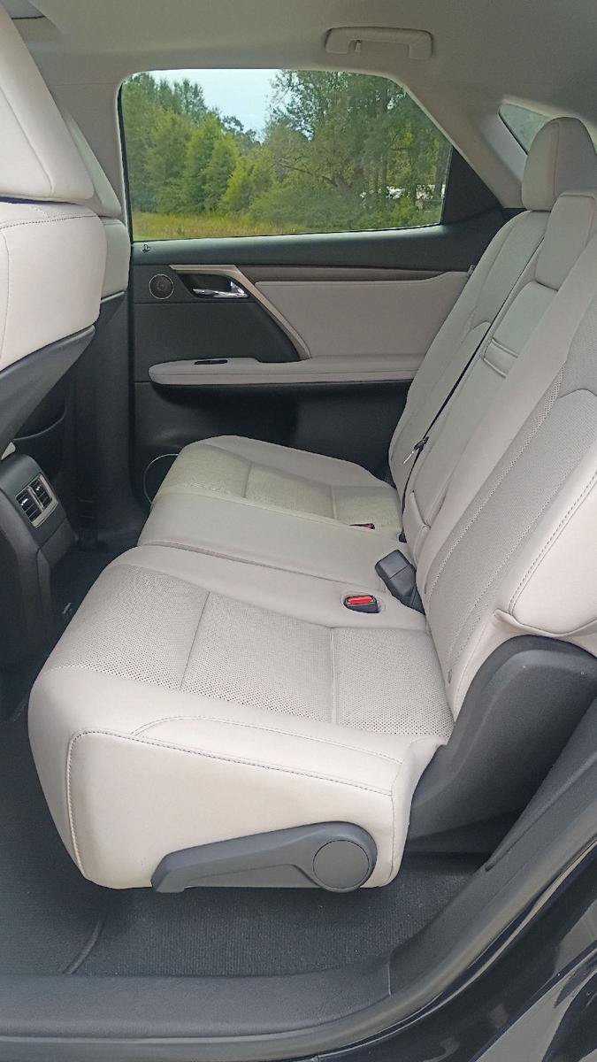 Used 2021 Lexus RX 350 FWD w/ Premium Package image 13