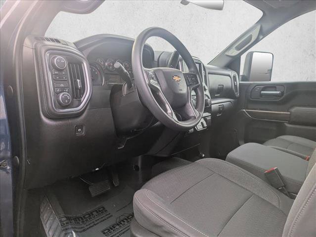 Used 2022 Chevrolet Silverado 3500 LT image 10
