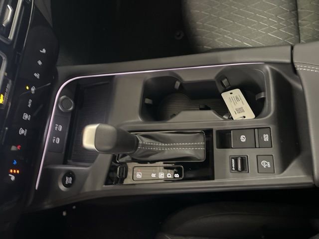 New 2026 Nissan Sentra SV w/ SV Convenience Package image 18