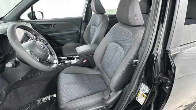 New 2026 Subaru Forester Premium image 10