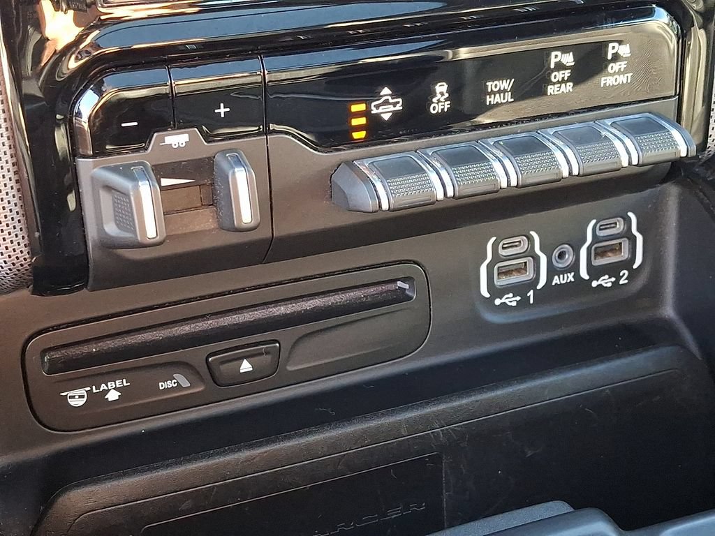 Used 2019 RAM 1500 Limited AWD/4WD image 34
