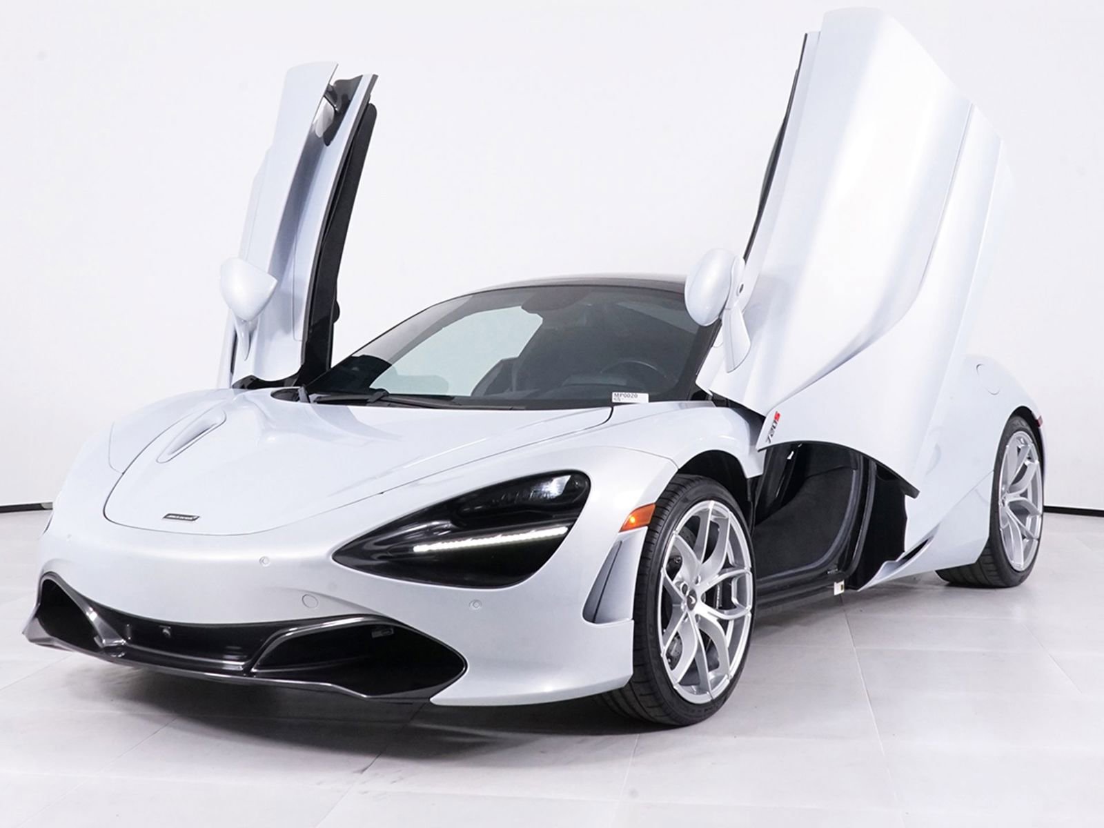 Used 2020 McLaren 720S Performance image 22