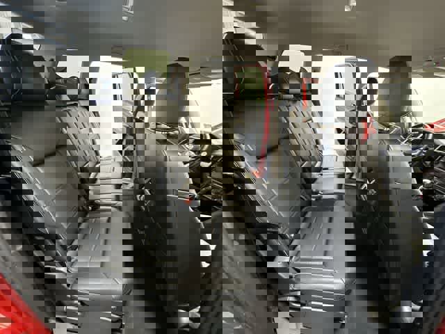 Certified 2022 Volkswagen Atlas SE AWD/4WD image 24