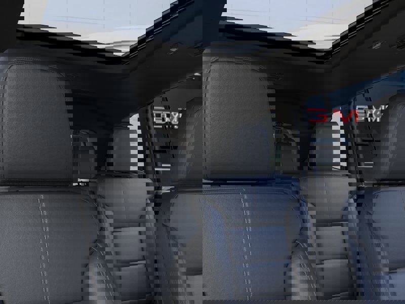 New 2026 GMC Acadia Elevation w/ Black Edition image 24