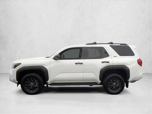 Used 2026 Toyota 4Runner SR5 image 9