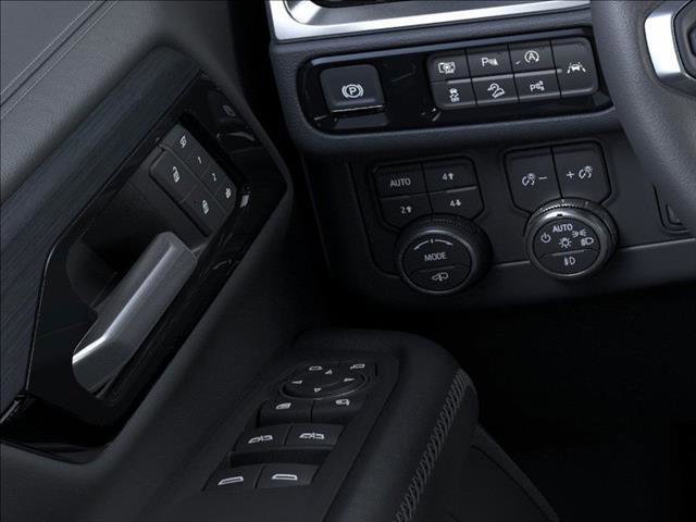 New 2026 GMC Yukon Denali w/ Denali Reserve Package AWD/4WD image 22