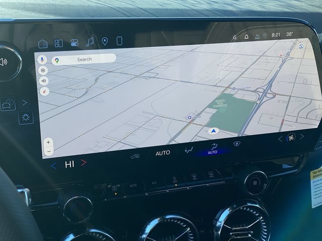 New 2026 Chevrolet Blazer EV LT image 22