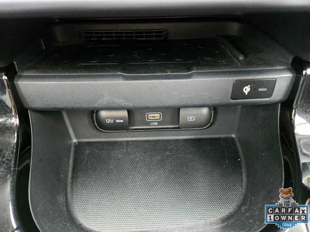 Used 2023 Kia Seltos SX image 37