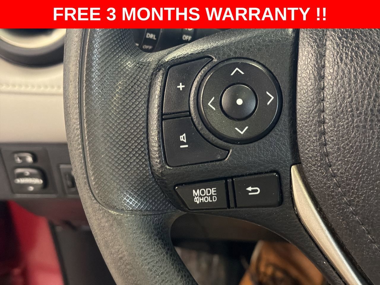 Used 2014 Toyota RAV4 XLE image 39