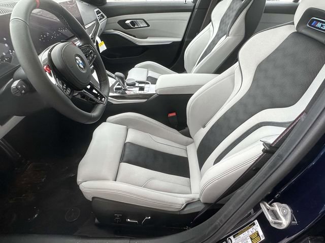 New 2026 BMW M3 Competition image 13