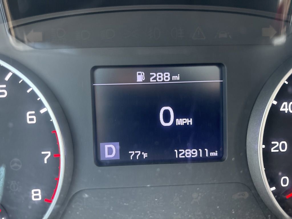 Used 2021 Kia Seltos EX AWD/4WD image 27