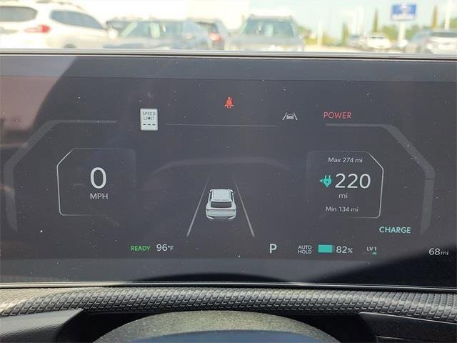 New 2025 Kia EV6 GT-Line image 28