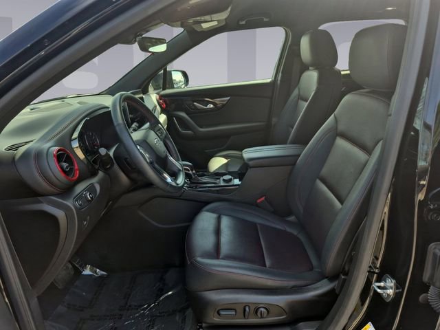 Used 2023 Chevrolet Blazer RS w/ Driver Confidence II Package image 10