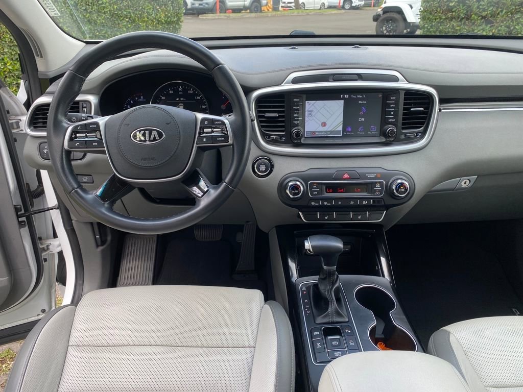 Used 2020 Kia Sorento SX image 30