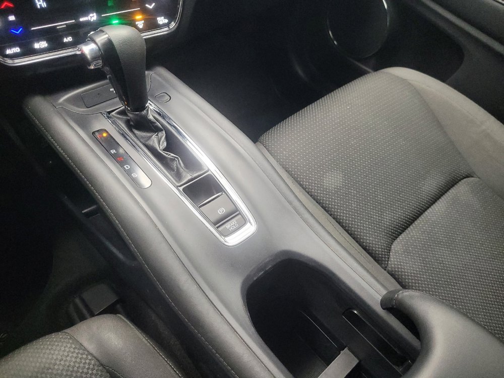Used 2019 Honda HR-V EX image 26
