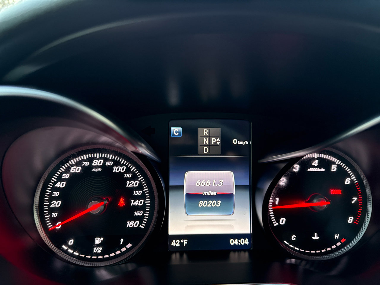 Used 2018 Mercedes-Benz C 300 Sedan image 26