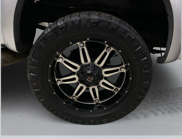 Used 2011 Ford F150 Raptor w/ Raptor Luxury Pkg AWD/4WD image 16