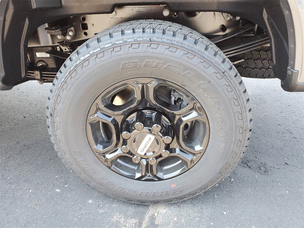 New 2026 Ford F350 XL image 26