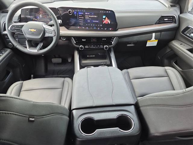 New 2026 Chevrolet Tahoe LT w/ Comfort Package RWD image 15
