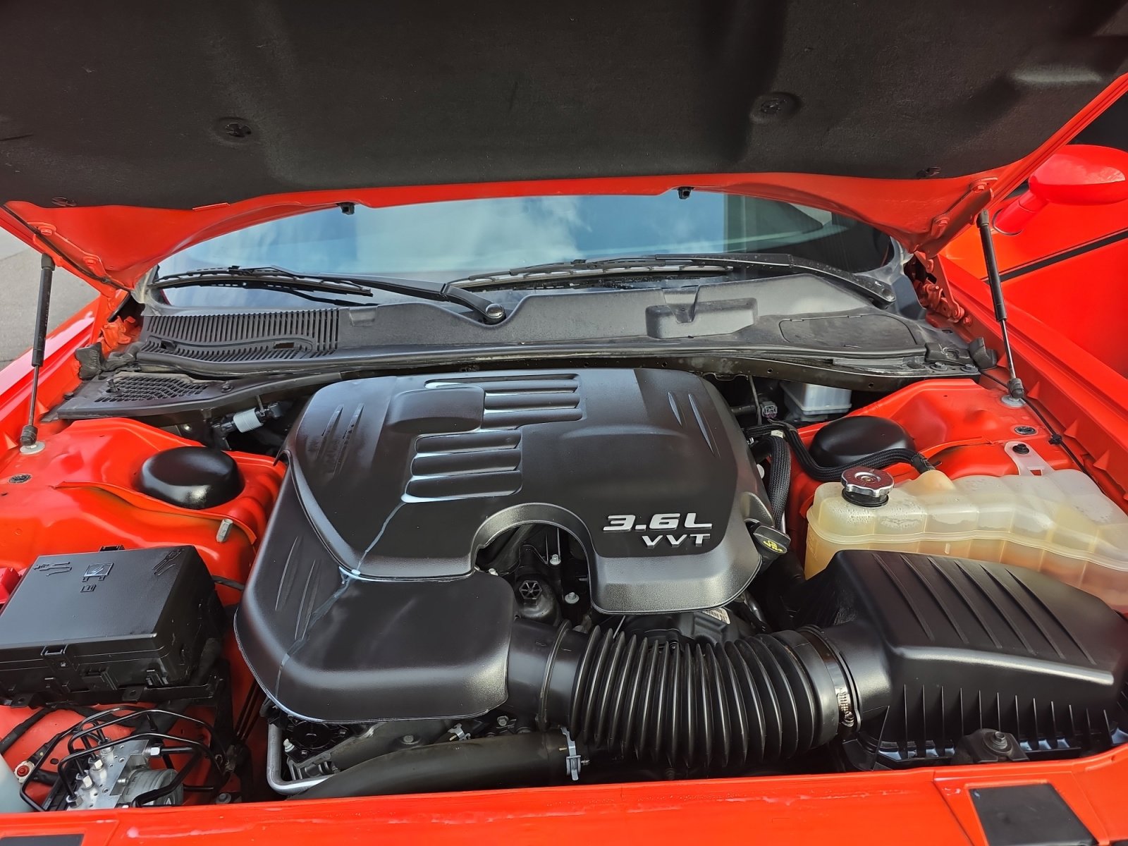 Used 2022 Dodge Challenger GT w/ Blacktop Package image 22