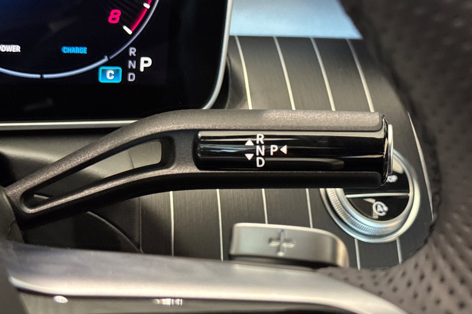New 2025 Mercedes-Benz C 300 4MATIC Sedan image 26
